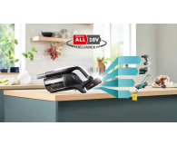 Bosch Odkurzacz pionowy Unlimited 10 BCS1041WAC biały - 1342725 - zdjęcie 5